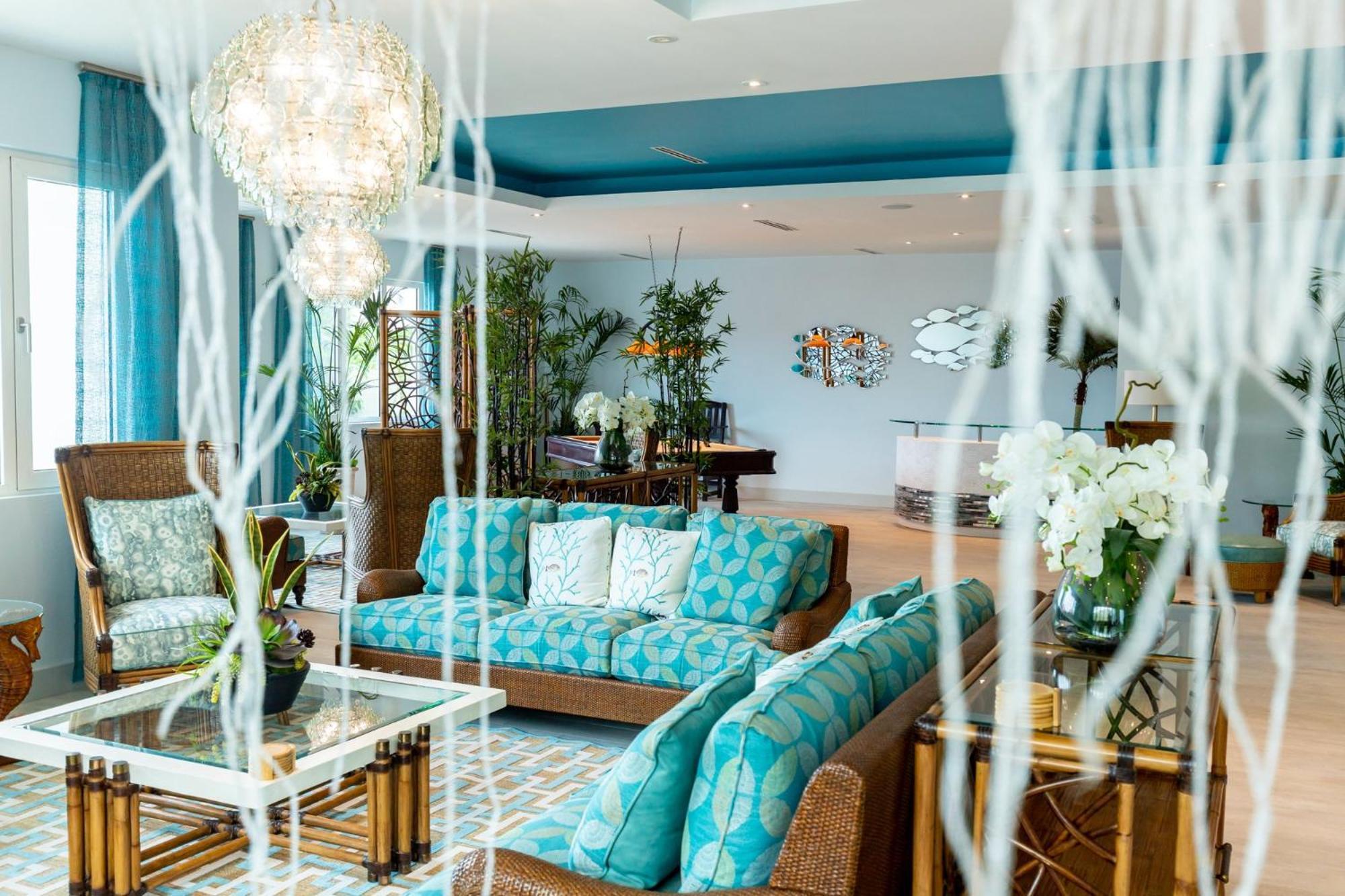Cane Garden Bay Beach Hotel Exterior foto